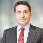 David White, Lasalle Investment Management